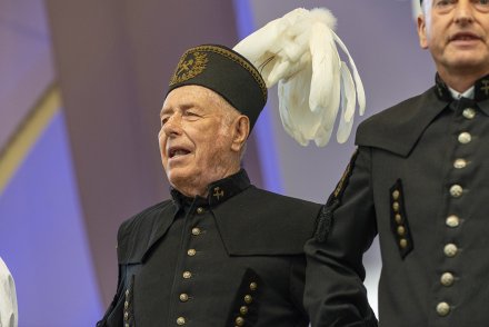 Ostatni dzień 59. Tygodnia Kultury Beskidzkiej